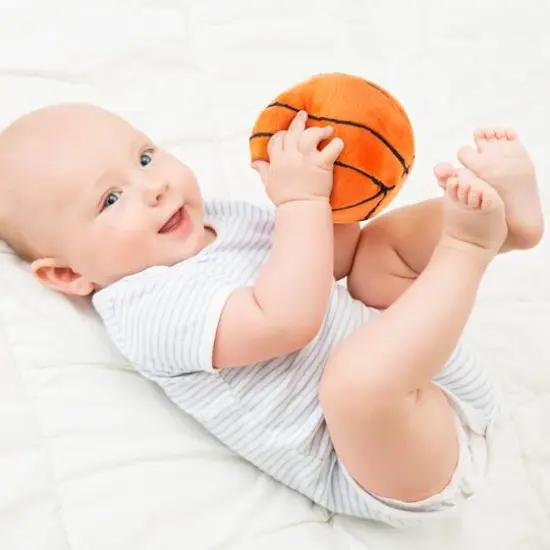 Toy Time Sports Bag Playset {7}