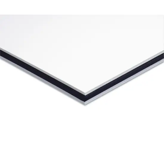 UCreate&reg; 22" x 28" White Foam Board, 5ct. {1}