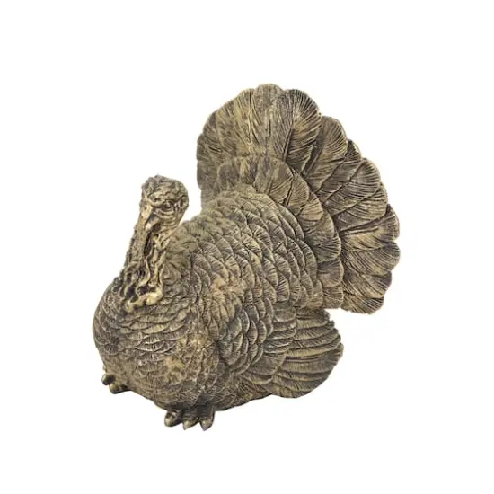 5" Turkey Tabletop D&eacute;cor by Ashland&reg; {1}