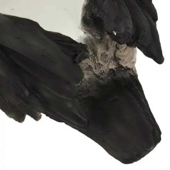 33" Light Gray Pelican Textured Planter {5}