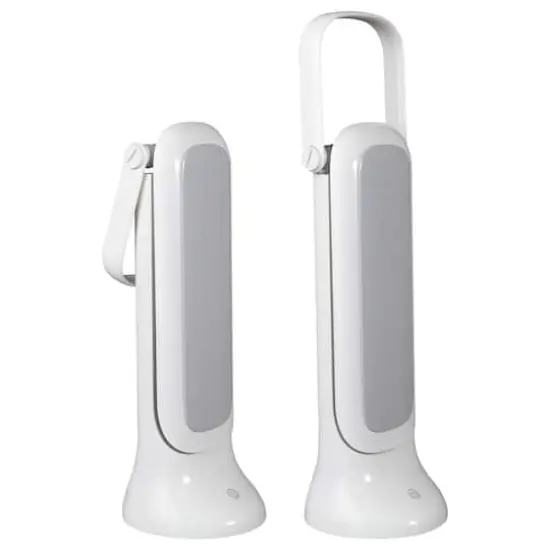 Ottlite Dimmable LED Task Lamp {8}