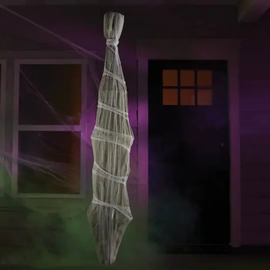 6ft. Hanging Cocoon Corpse by Ashland&reg; {4}