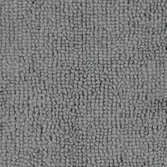 DII&reg; Gray Essential Microfiber Dishtowels, 6ct. {3}