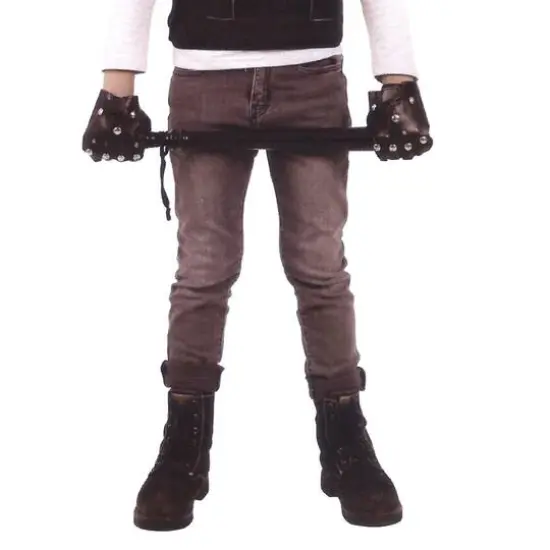 Medium SWAT Team Child Costume {3}