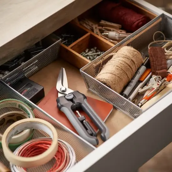 Fiskars&reg; 8" 2-in-1 Package Opener {6}