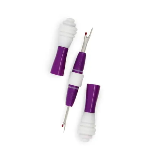 Dritz&reg; Seam-Fix Double-Sided Seam Ripper {5}