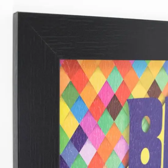 DC Comics&trade; Birds of Prey Harley Quinn Framed Wall Art {4}