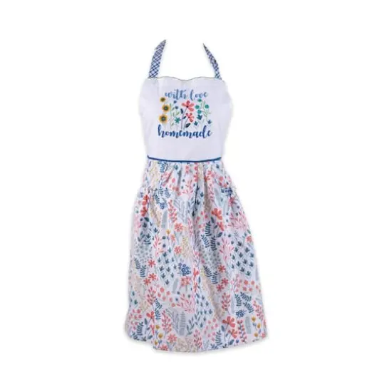 DII&reg; Flower Garden Apron {1}