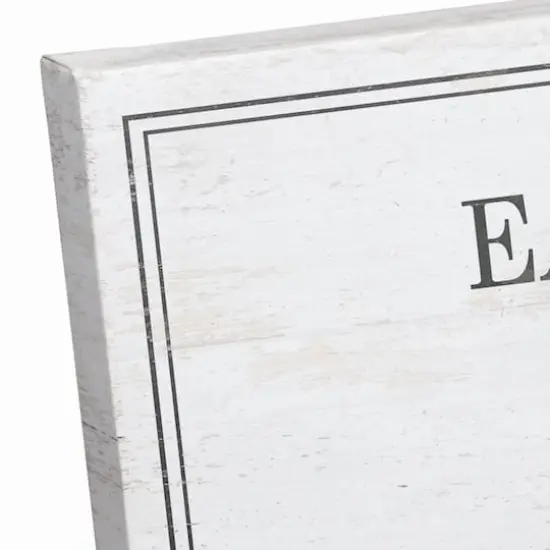 Easter Bunny Carrot Farm 2 16" x 20" Canvas Wall Art {4}