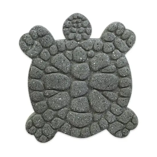 Paint Your Own Stepping Stone - Turtle {6}