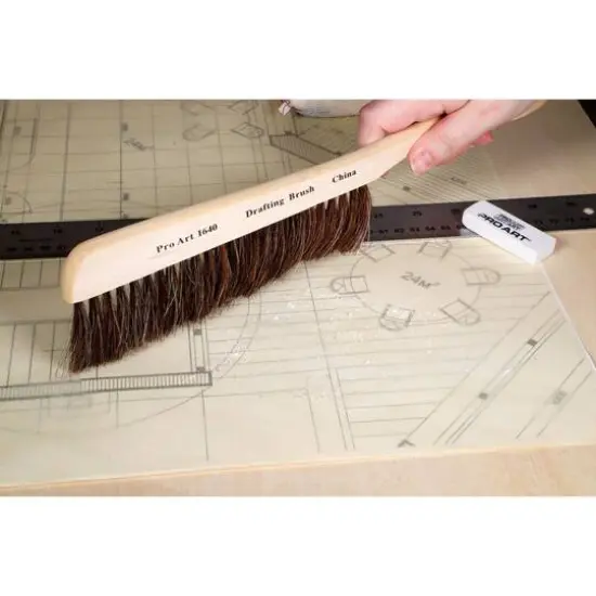 Pro Art&reg; 14" Drafting Duster {6}