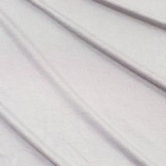 Fabric Merchants Bamboo Fabric Silver {1}