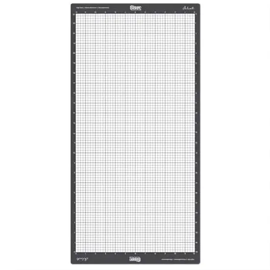 Siser&reg; High Tack Cutting Mat, 12" x 24" {1}
