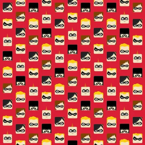 Cricut&reg; Disney Pixar Pix Art Imagine Deluxe Paper {11}