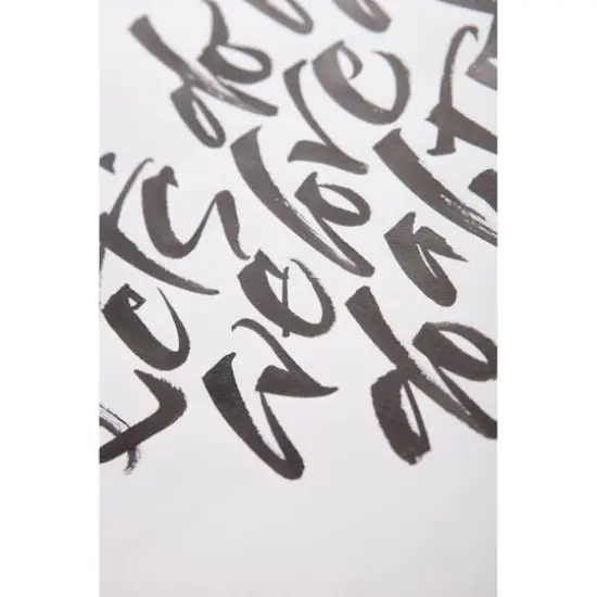 Manuscript CalliCreative 10 Color DuoTip Brush Marker Set {3}