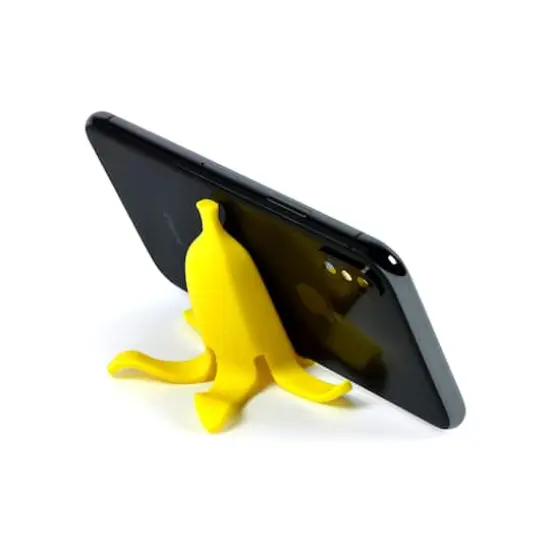 Fred&reg; Banana Stand&trade; Phone Stand {4}