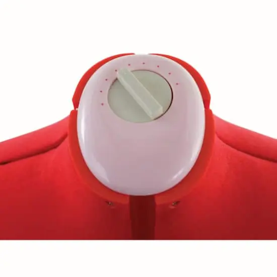 SINGER&reg; Small/Medium Adjustable Dress Form {9}