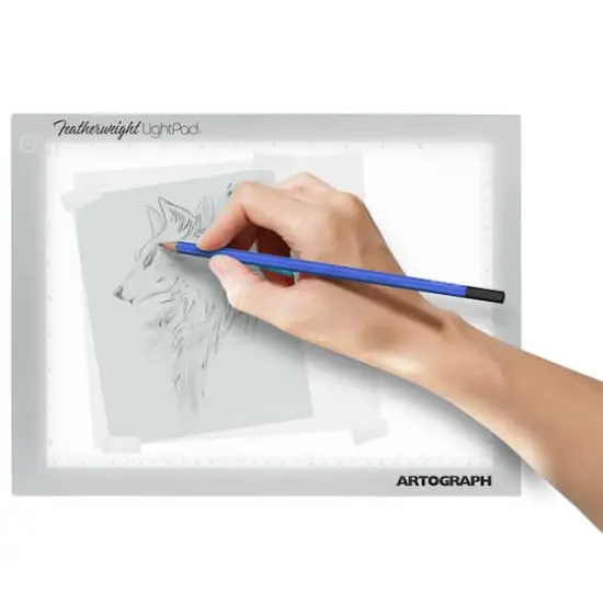 Studio Designs Artograph&reg; 9" x 12" Featherweight&trade; LightPad&reg; {5}