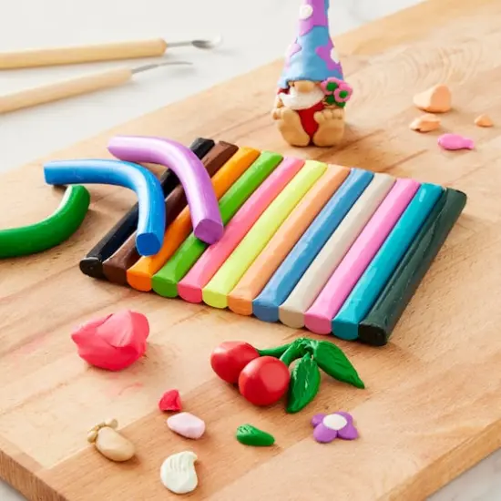 EZ Shape&reg; Modeling Clay {3}