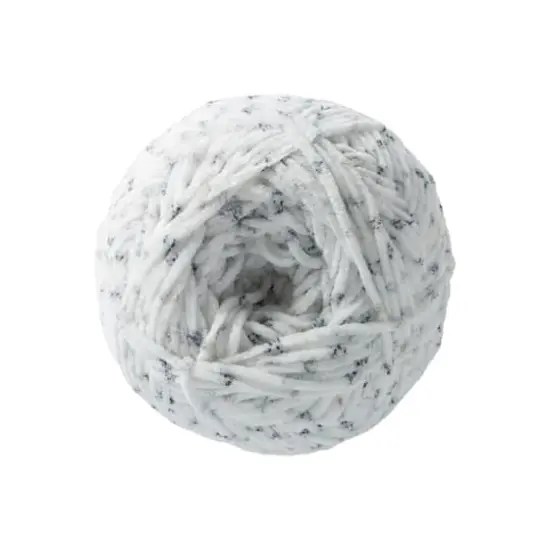 Skinny Chenille&trade; Multi Yarn by Loops & Threads&reg; Panda Multi {3}