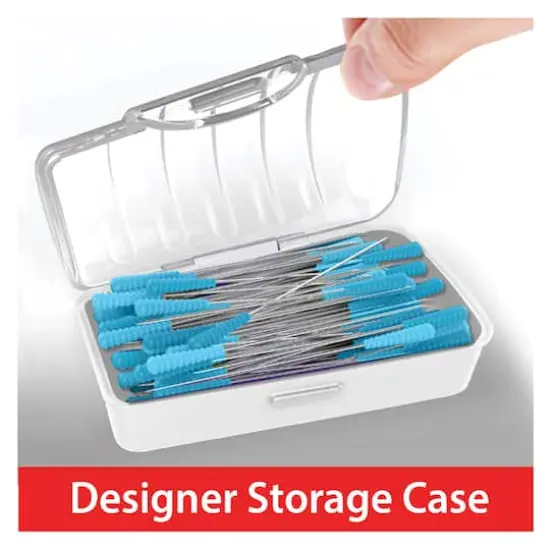 Comfort Grip&reg; Magic Pins&reg; Fine Quilting Pens, 50ct. {6}