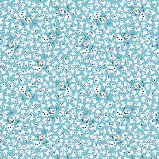 Cricut&reg; Disney Frozen Adventure Magic Patterned Vinyl {5}