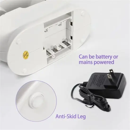 Liantral Lavender Dual Speed Mini Sewing Machine for Beginners {6}