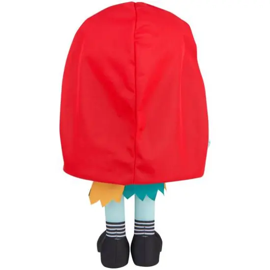 18" Stylized Sally Halloween Greeter {5}