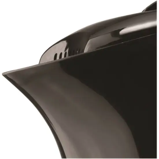 Brentwood 1.7L Cordless Electric Tea Kettle {8}