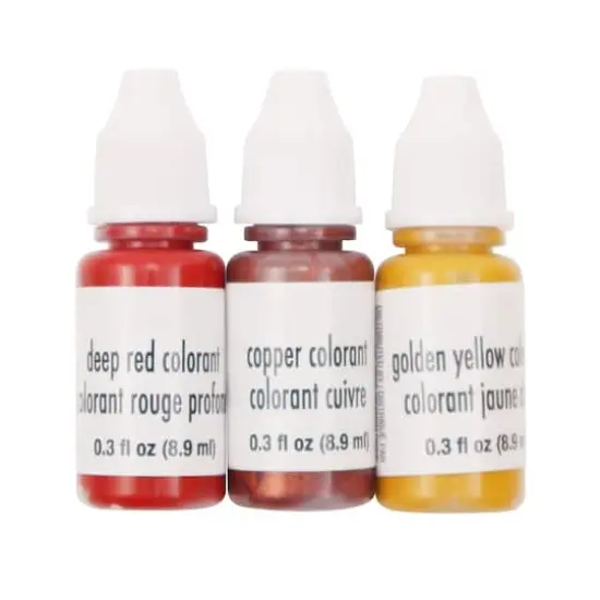 Earthtones Glycerin Soap Colors by Make Market&reg; {1}