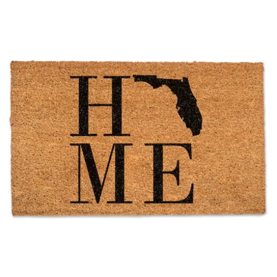 DII&reg; Florida Home Door Mat {1}