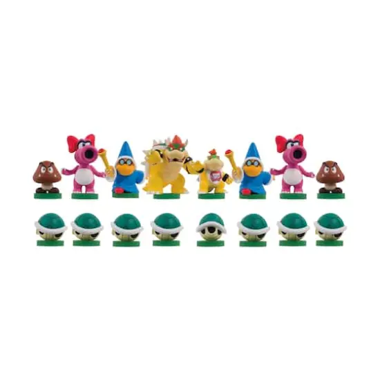 Super Mario Chess Collector's Edition {6}
