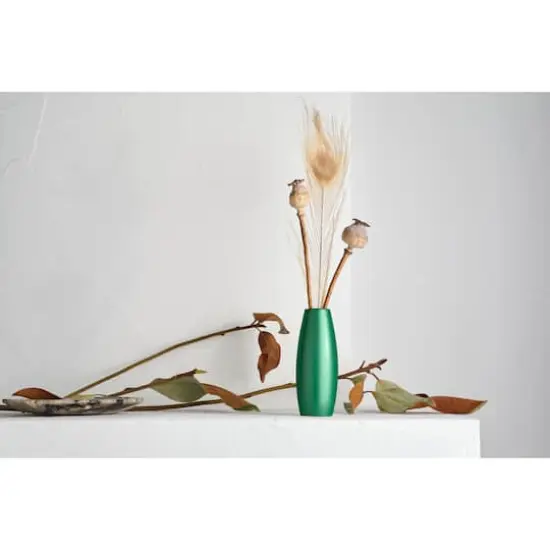 Krylon&reg; Premium Metallic Foil Paint Green {5}