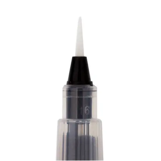 Derwent&reg; Fine Tip Push Button Waterbrush {3}