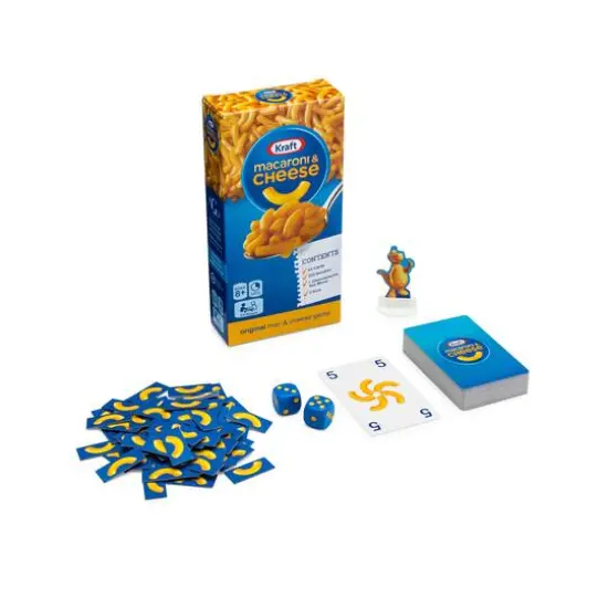 Big G Creative Kraft Variety Game Pack {7}