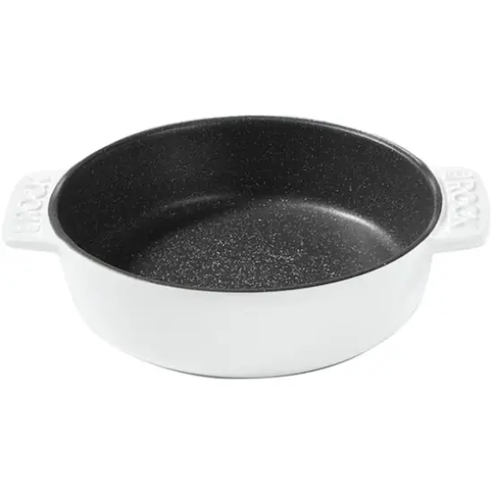 The Rock&trade; by Starfrit&reg; 8" Round Ovenware {1}