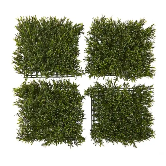 Rosemary Wall Mats, 4ct. {1}