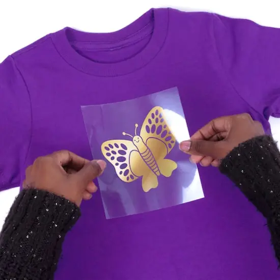 Siser Aurora Classic Collection Heat Transfer Vinyl Sampler 12in {4}