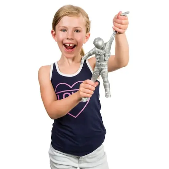 Toysmith&reg; Epic Stretch Astronaut {5}