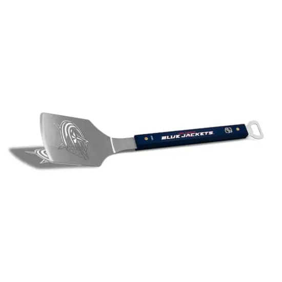 NHL Spirit Series Sportula Columbus Blue Jackets {4}