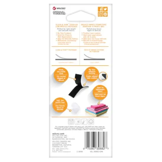 VELCRO&reg; Brand Costume & Repair Variety Pack {3}