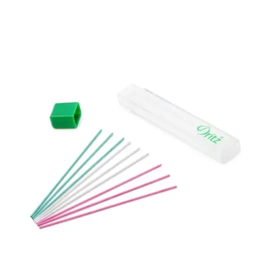 Dritz&reg; Assorted Colors Tailor's Marking Set {5}