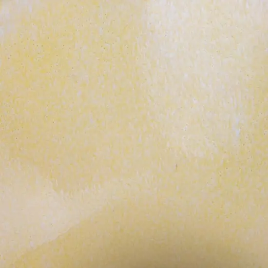 Hello Honey&reg; 6.75" Yellow Sunbeam Stoneware Planter Bowl {9}