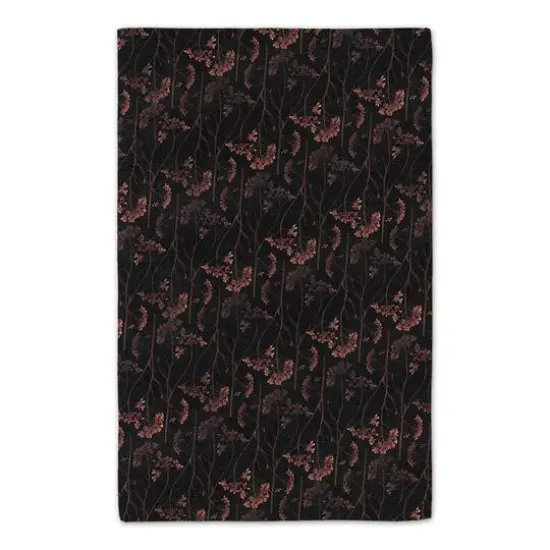 Spicy Botanical 16" x 25" Towel Set {6}