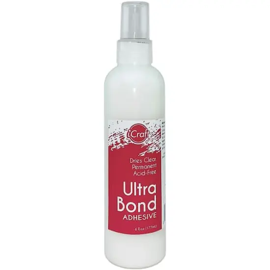 iCraft Ultra Bond Adhesive {1}