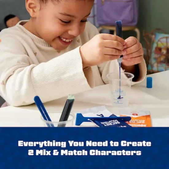 Elmer's&reg; Squishies Mix & Match Monster Kit {3}