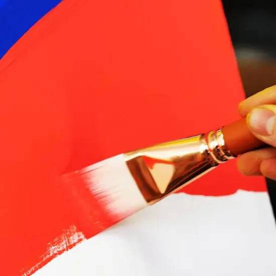 Golden&reg; SoFlat Matte Acrylic Paint, 16oz. Naphthol Pink {5}