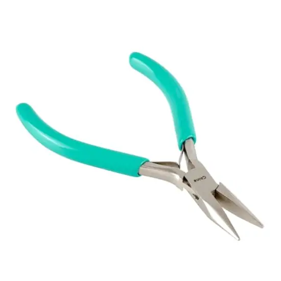 Super Fine Chain Nose Pliers by Bead Landing&trade; {1}