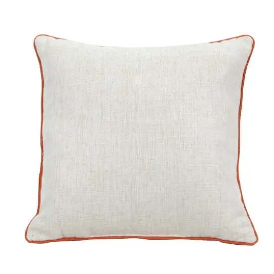 16" Everything Pumpkin Throw Pillow by Ashland&reg; {3}