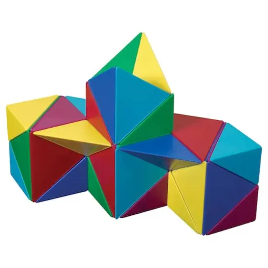 Mag Blocks 48-Piece Set {6}